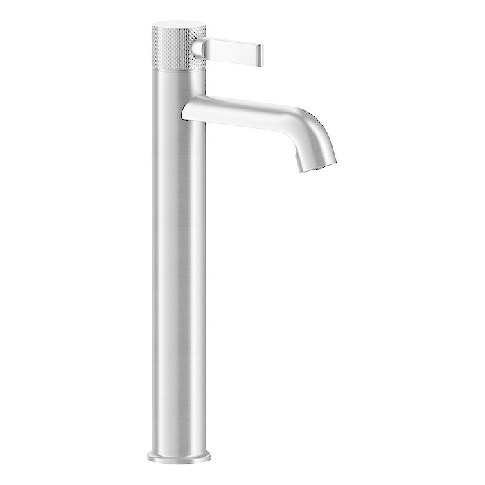 Gessi Смеситель для раковины, 1 отв., Inciso, 58004#031 цвет: хром