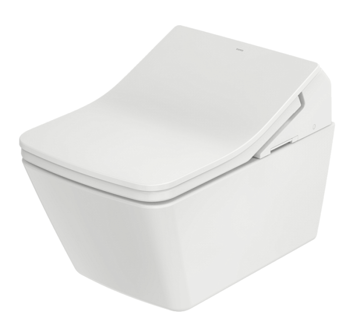 TOTO унитаз подвесной с washlet sx, белый арт. CW522EY+TCF896CG#NW1