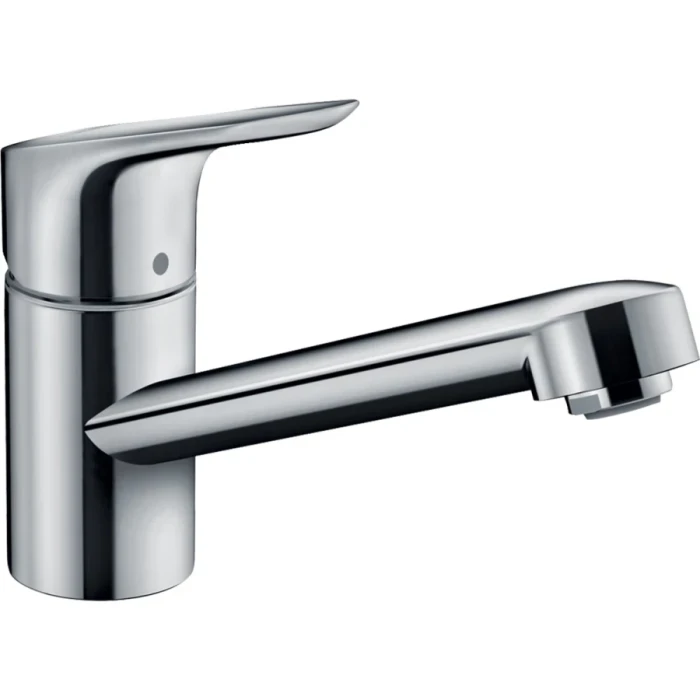 Hansgrohe смеситель для кухни, Focus M43, хром арт. 71818000
