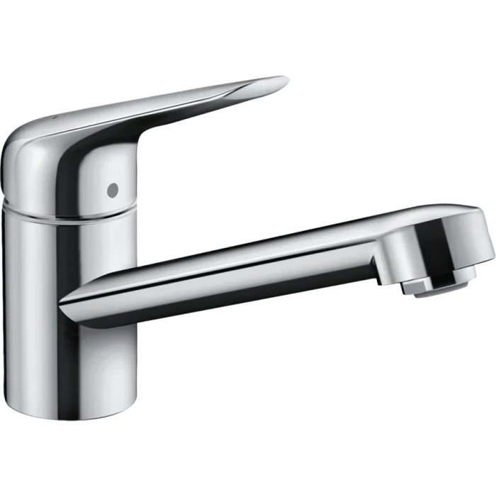 Hansgrohe смеситель для кухни, Focus M42, хром арт. 71808000