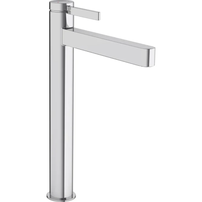 Hansgrohe смеситель для раковины с донным клапаном, Finoris, хром арт. 76070000