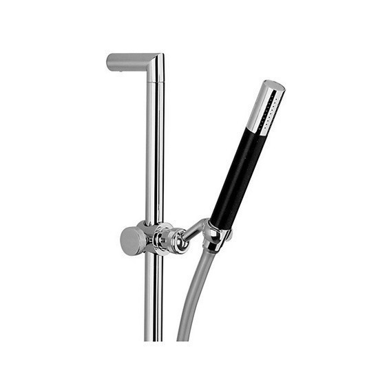 Cisal душевой гарнитур ds01005021 shower cisal, цвет: хром