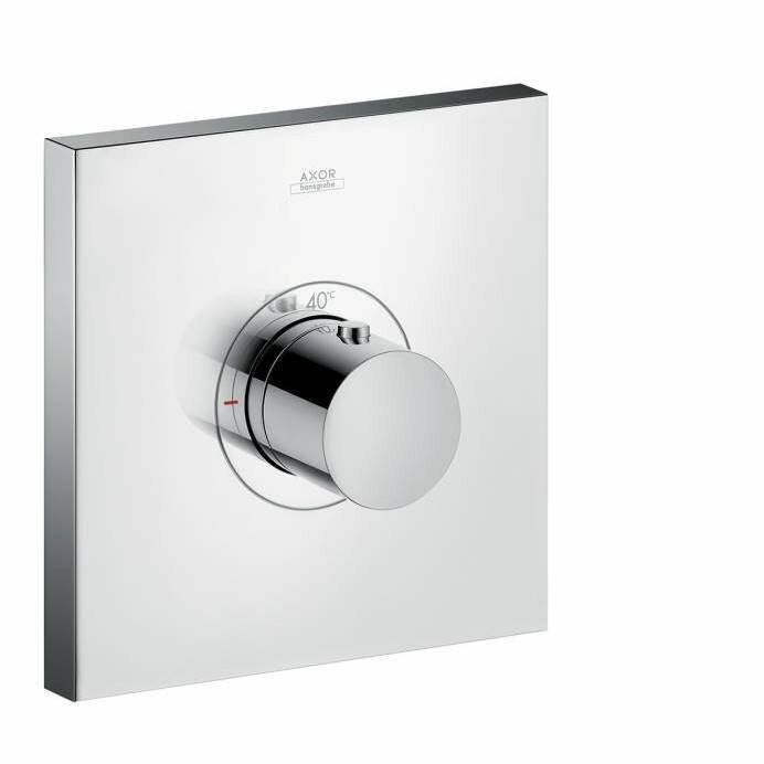 AXOR термостат для душа, ShowerSelect, хром арт. 36718000