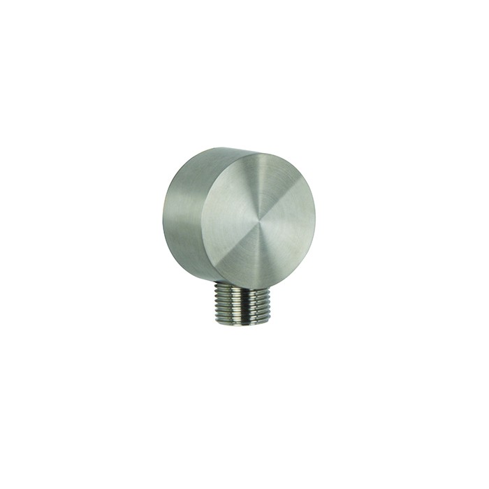 Fima Carlo Frattini подвод воды 1/2” spillo steel, нержавеющая сталь арт. f2954inox