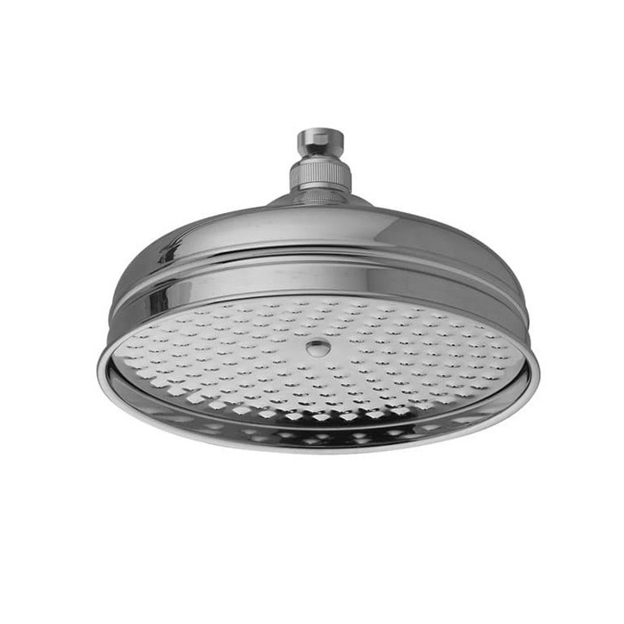 Fima Carlo Frattini верхний душ из латуни d 200 мм. wellness, хром арт. f2071/2cr