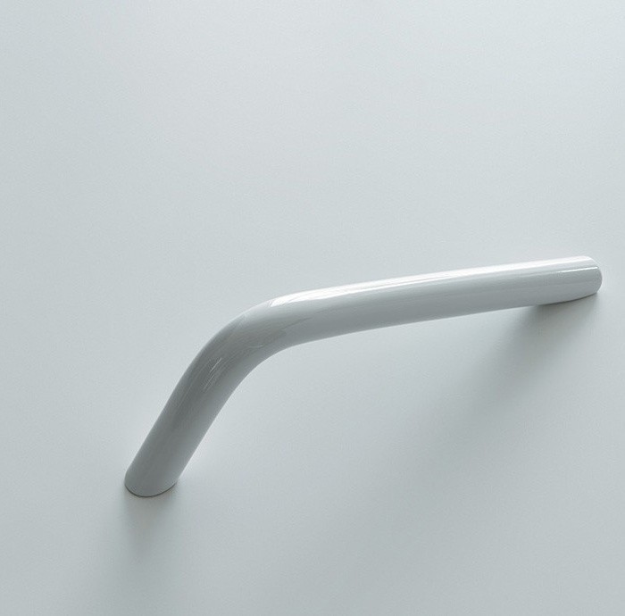 ArtCeram держатель для полотенца, psc003 01 00 post it цвет: белый