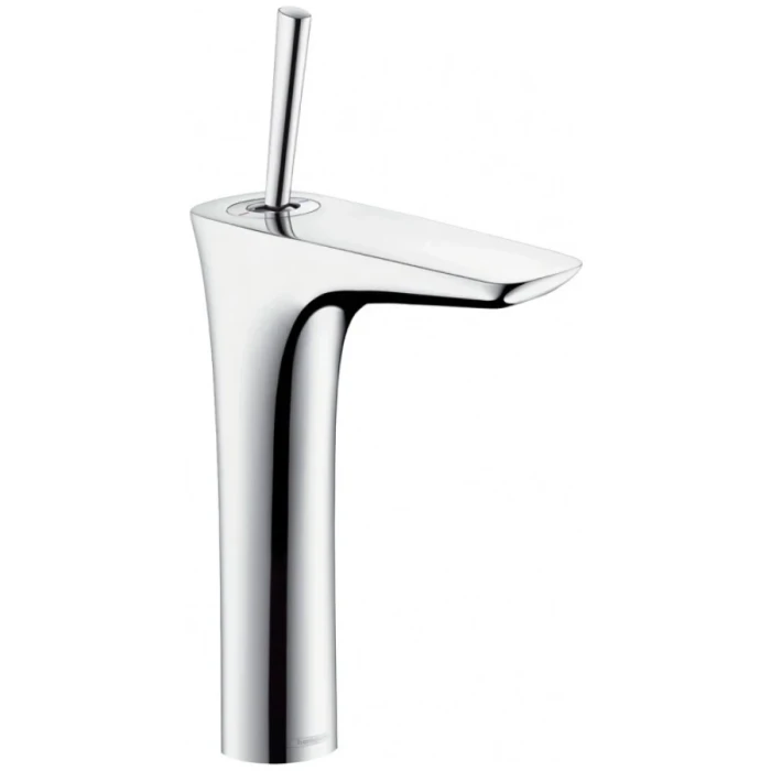 Hansgrohe смеситель для раковины, PuraVida, хром арт. 15081000