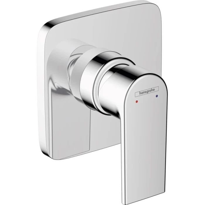Hansgrohe смеситель для душа, Vernis Shape, хром арт. 71658000