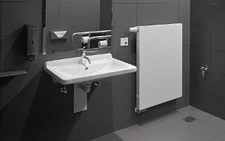 Duravit раковина подвесная strack 3 60х54 см, starck 3, 0309600000 цвет: белый