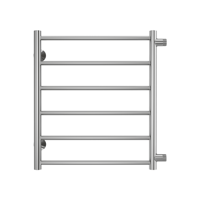 Terminus водяной полотенцесушитель аврора п6 500х600 бп500, эконом арт. 4670078529886