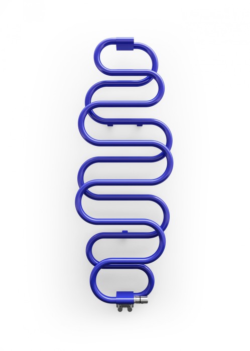 Terma эллектрический полотенцесушитель pola blower 1580-500