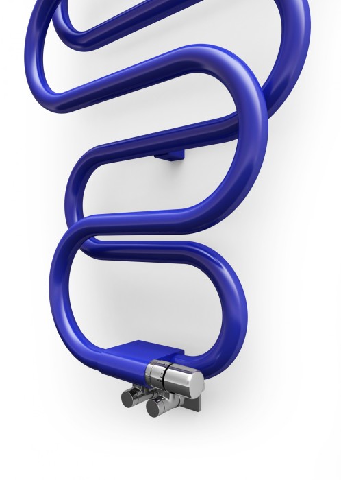 Terma эллектрический полотенцесушитель pola blower 1580-500