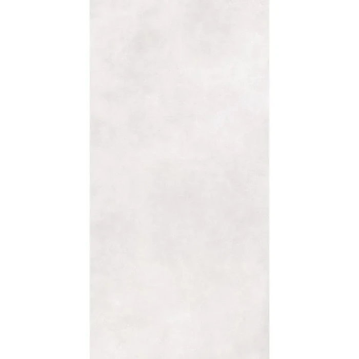 Porcelanosa керамогранитная плитка 1600x3200 concrete concrete white naturale, level арт. Edg5