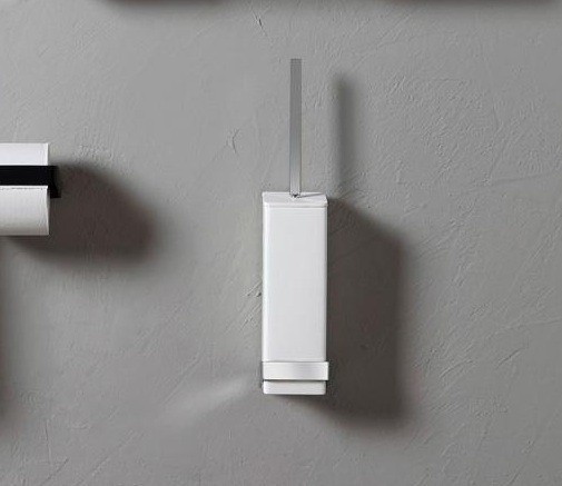 Bertocci держатель для ершика fly, никель арт. 149 1521 6050