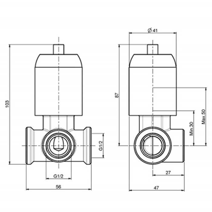 Fima Carlo Frattini внутренняя часть для смесителя, brick, хром арт. f2535cr