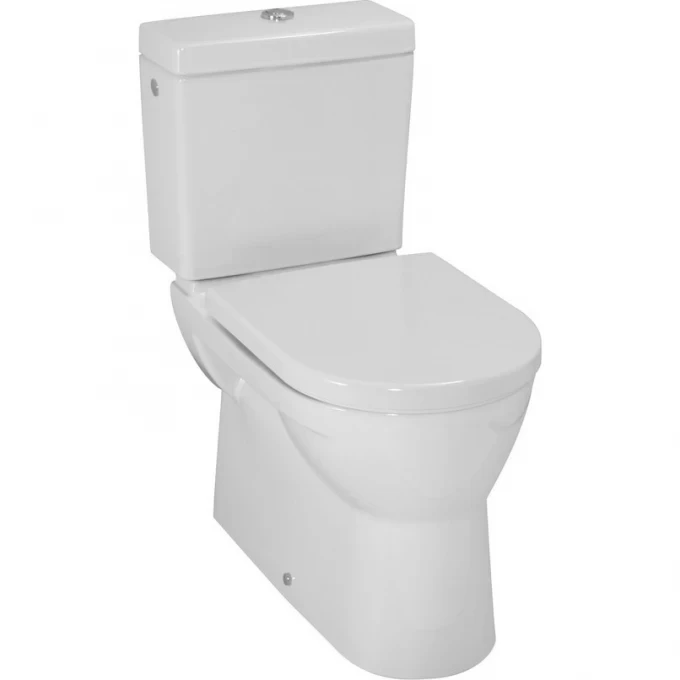 LAUFEN унитаз напольный компакт, выпуск vario, PRO VARIO - 8.2495.9.000.231.1