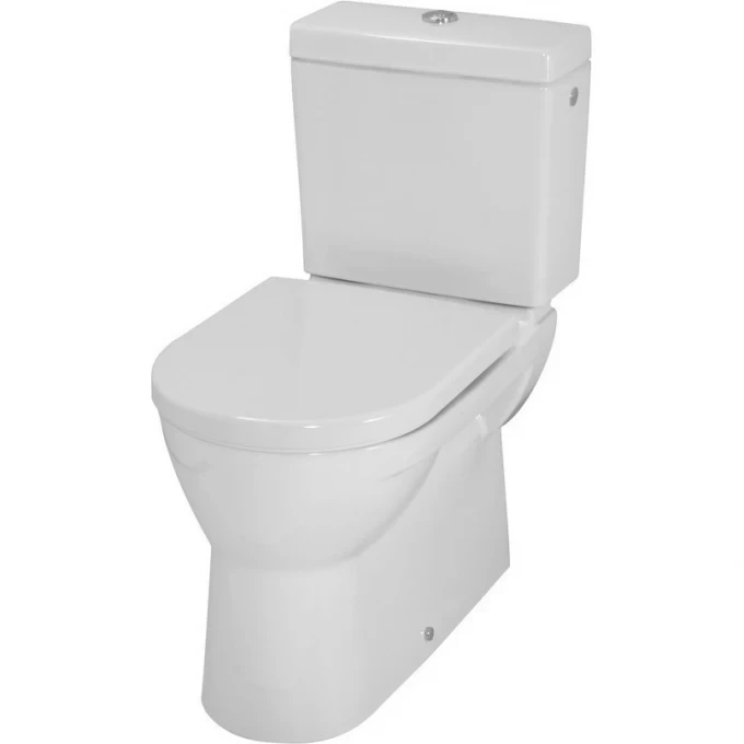 LAUFEN унитаз напольный компакт, выпуск vario, PRO VARIO - 8.2495.9.000.231.1