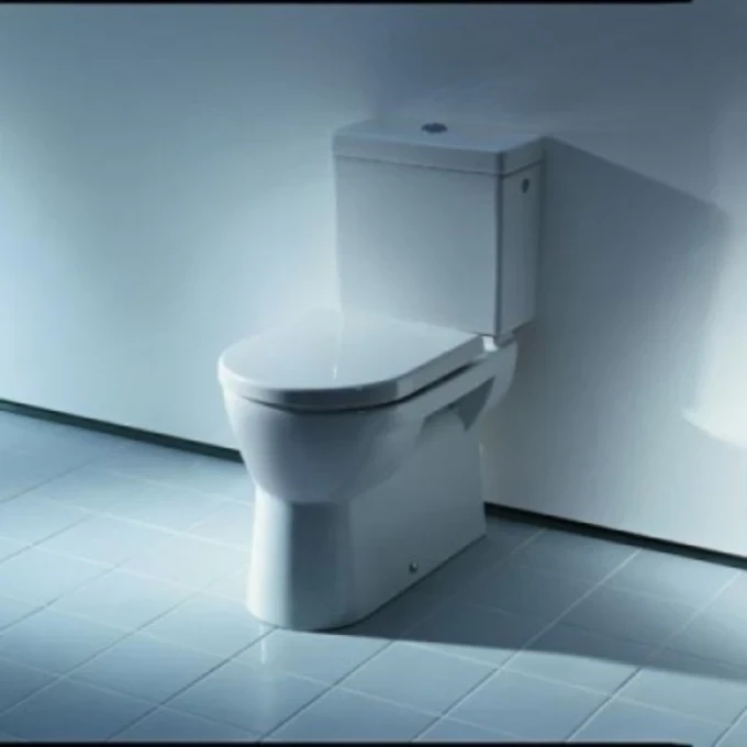 LAUFEN унитаз напольный компакт, выпуск vario, PRO VARIO - 8.2495.9.000.231.1