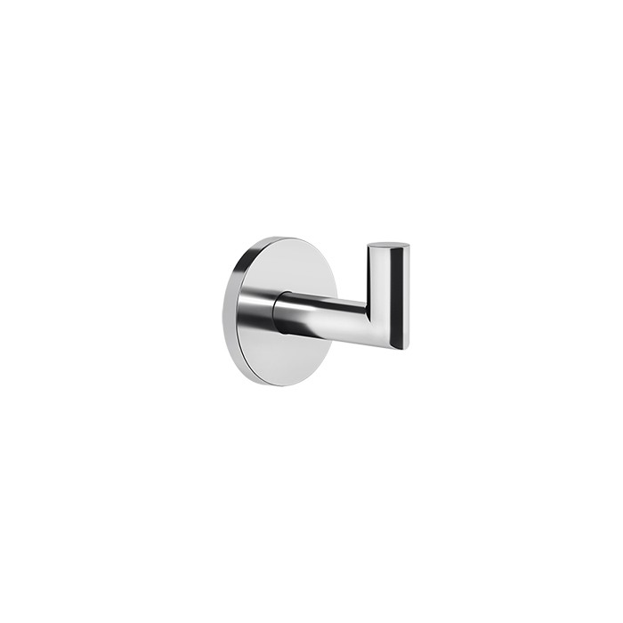Gessi Крючок настенный, Tondo, 63621#031 цвет: хром