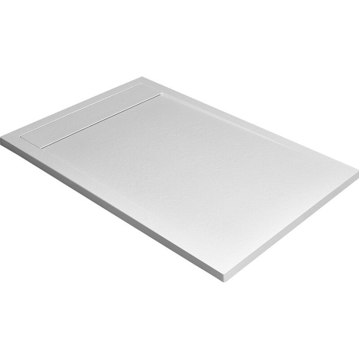 Radaway душевой поддон из искусственного камня 120x90 белый, Teos - HTF12090-04