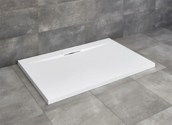 Radaway поддон для душевой кабины цвет: белый, Giaros d - MKGD1490-03