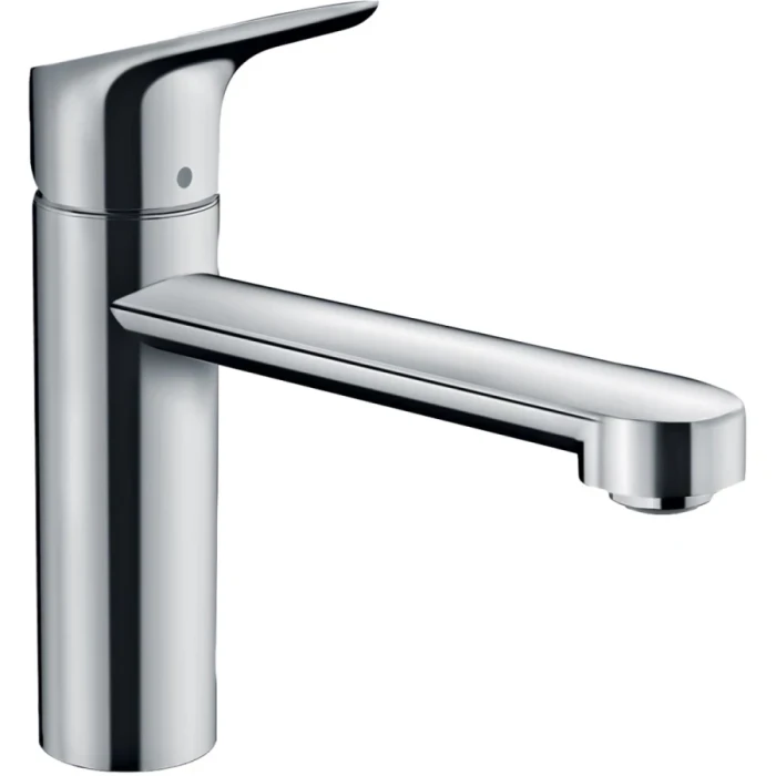 Hansgrohe смеситель для кухни, Focus M43, хром арт. 71816000