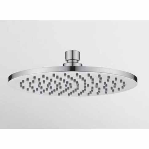 Zucchetti верхний душ, d200, isyfresh, хром арт. z94265