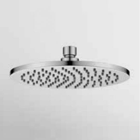 Zucchetti верхний душ, d200, isyfresh, хром арт. z94265