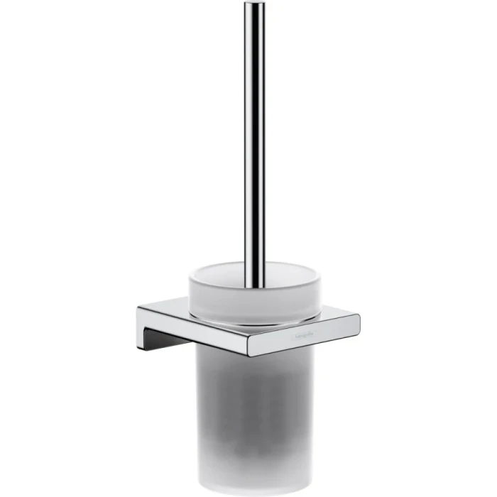 Hansgrohe ёршик, AddStoris, хром арт. 41752000