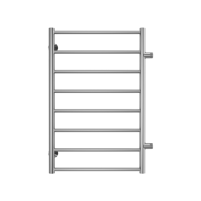 Terminus водяной полотенцесушитель аврора п8 500х800 бп500, эконом арт. 4670078529923