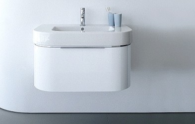 Duravit тумба подвесная 511 мм х 780 мм, happy d, 6277 22 цвет: белый глянцевый