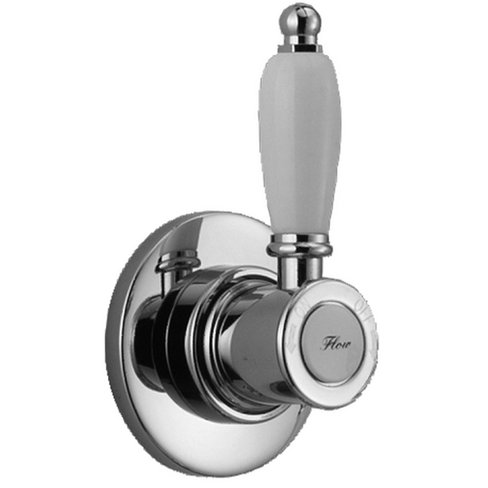 Cisal вентиль, vt00031021 huber victorian, цвет: chrome