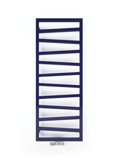 Terma эллектрический полотенцесушитель zigzag 1545-500