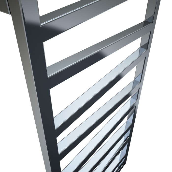 Terma эллектрический полотенцесушитель zigzag 1545-500