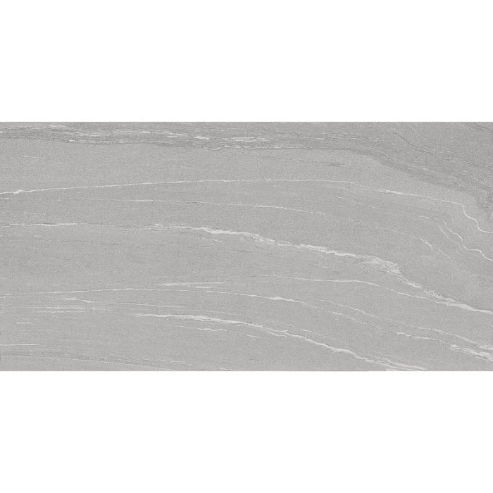 Ergon керамогранитная плитка 600x1200 stone talk martellata grey naturale, арт. ed60