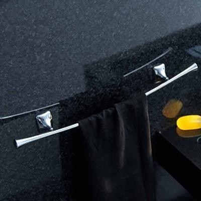 Bertocci держатель полотенца leger, хром арт. 103 3011 0000