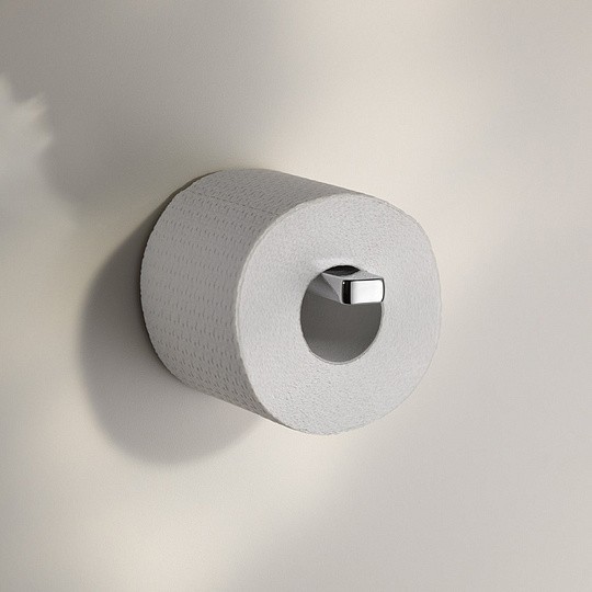 Keuco держатель для запасных рулонов, collection moll, хром арт. 12763 010000