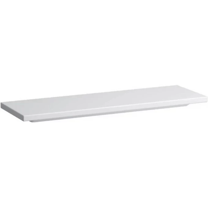 LAUFEN полочка керамическая 120х38, PALACE - 8.7043.4.000.000.1