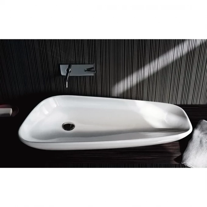 LAUFEN раковина 90х42, PALOMBA - 8.1680.1.000.112.1