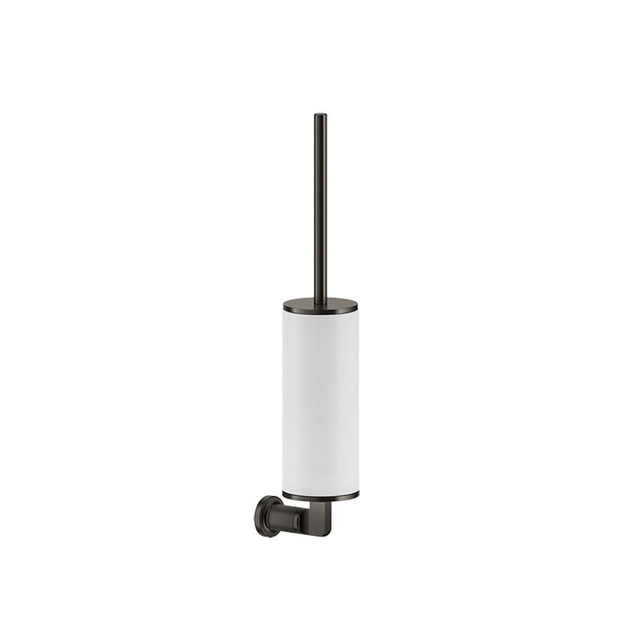 Gessi Ершик настенный, Inciso, 58519#299 цвет: nero xl