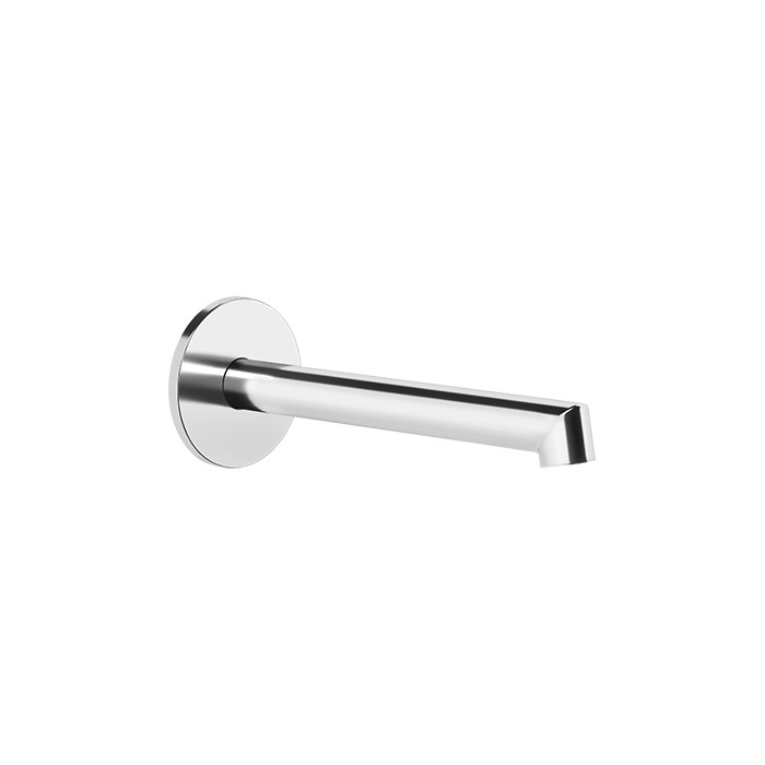 Gessi Настенный излив, средней длины, Ingranaggio, 63403#031 цвет: хром