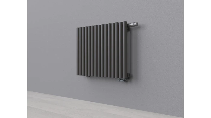 Стальной радиатор KZTO Ellipse P V 750-14