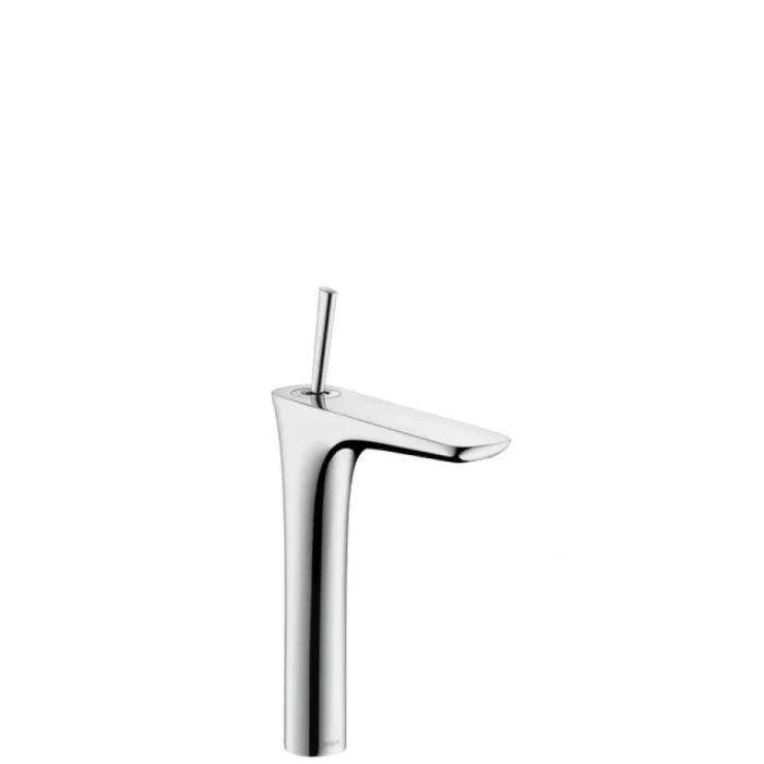 Hansgrohe смеситель для раковины, PuraVida, хром арт. 15072000