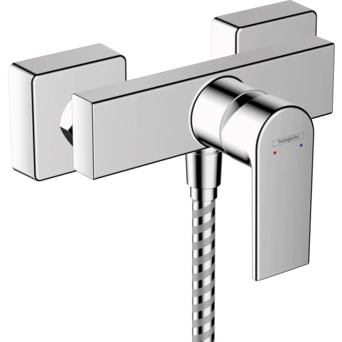 Hansgrohe смеситель для душа, Vernis Shape, хром арт. 71650000