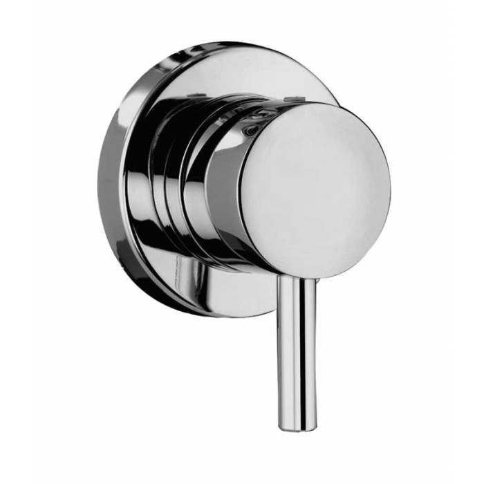 Bossini смеситель для душа, faucets, хром арт. z10201410bos001