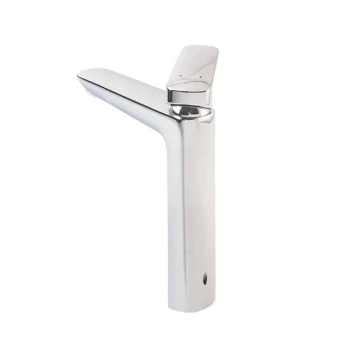 Hansgrohe смеситель для раковины 190, с донным клапаном, Logis, хром арт. 71090000
