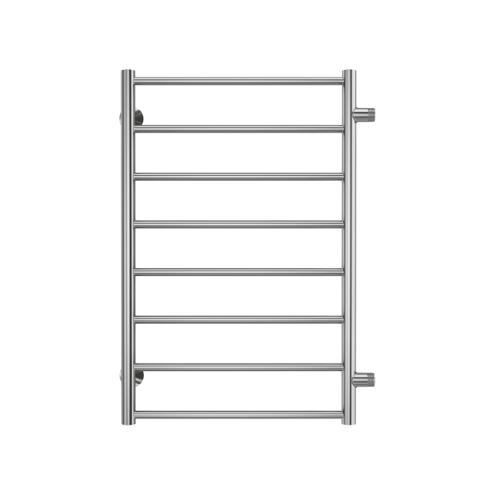 Terminus водяной полотенцесушитель аврора п8 500х800 бп600, эконом арт. 4670078529930