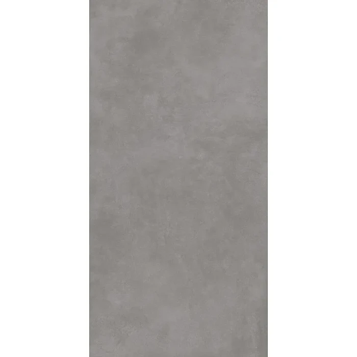 Porcelanosa керамогранитная плитка 1600x3200 concrete concrete dark grey naturale, level арт. Edh6