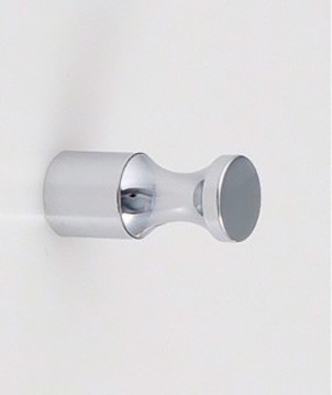 Keuco крючок для полотенца, elegance new, хром арт. 11614 010000