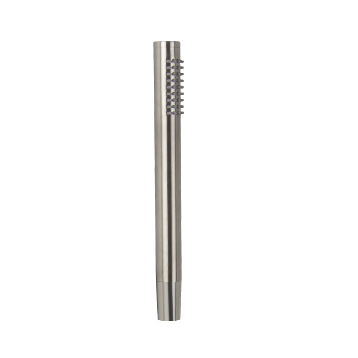 Fima Carlo Frattini ручной душ spillo steel, нержавеющая сталь арт. f2956inox